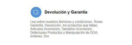 返品、返金、保証は Gearbest ウェブサイトで直接処理されるため、現在はできません。