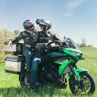 Los cascos modulares no tienen por qué ser caros: el nuevo Givi X.27 acaba de llegar, por 241 euros 