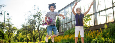 Carácter, temperamento y personalidad en los niños: ¿qué diferencias hay?