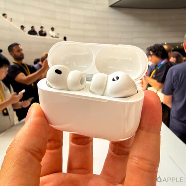 Airpods Pro 3 Primeras Impresiones Apple Event 6