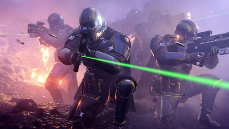 Helldivers 2