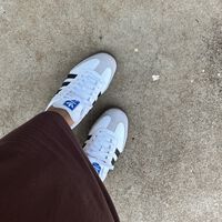 Las rebajas de El Corte Inglés se despiden con un chollo final: las Adidas Samba ahora a casi mitad de precio 