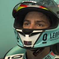 Se anima el mercado de fichajes: Joan Mir sube a Moto2 con el Marc VDS con un contrato de cuatro años