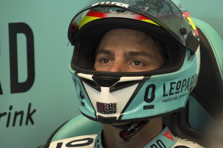 Se anima el mercado de fichajes: Joan Mir sube a Moto2 con el Marc VDS con un contrato de cuatro años