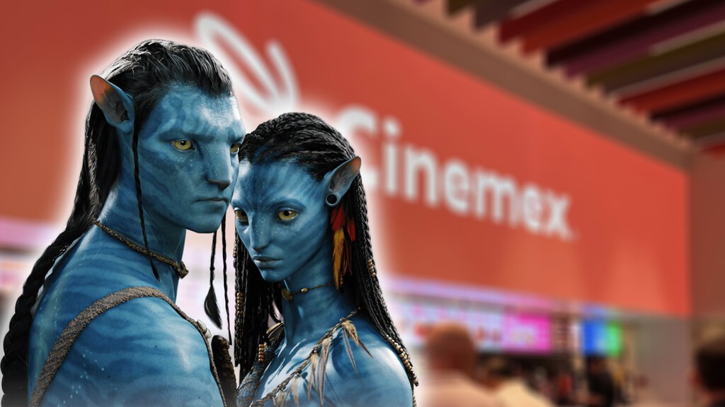 Avatar 3 en Cinemex: el primer coleccionable de la película en México ha sido revelado, junto con su precio y fecha de estreno 