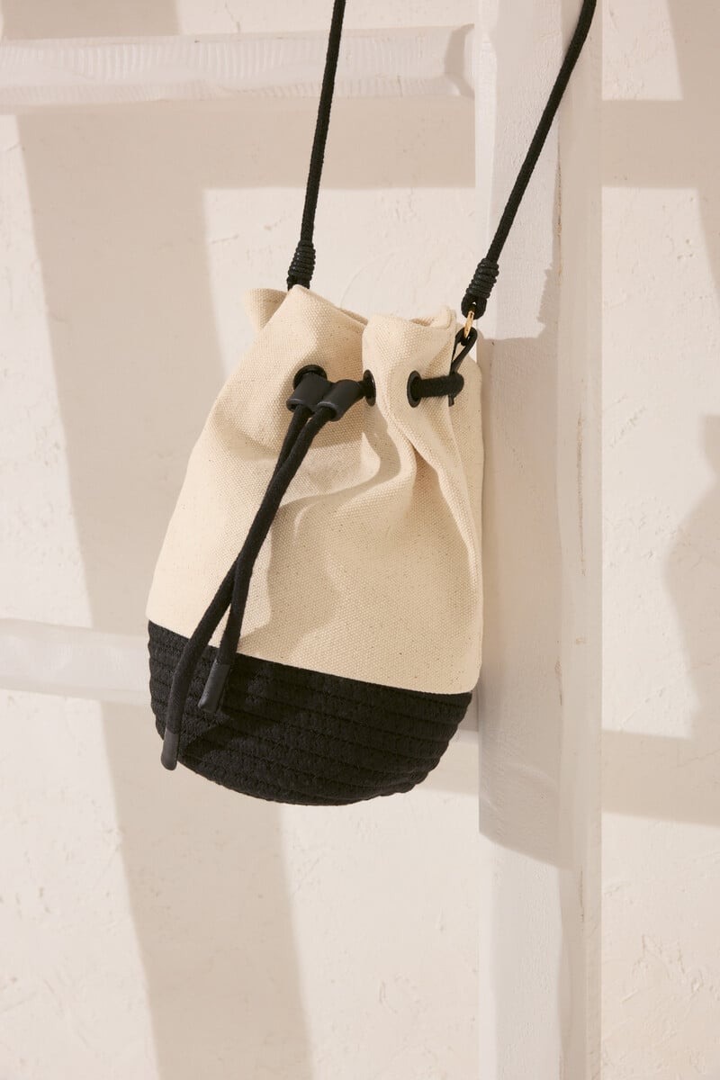 Bolso canva Women'secret