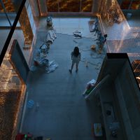 La película de ciencia ficción con 83 millones de visualizaciones que ha destronado a 'El hoyo' en Netflix como la más vista de la historia en habla no inglesa