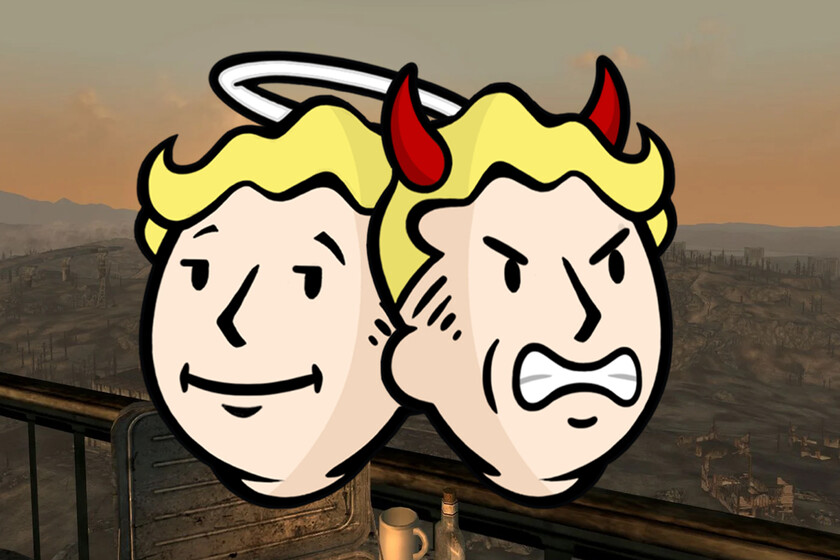 Fallout 3 tiene el mejor inicio en la historia de la franquicia y puedo resumirte la razón en una palabra: Megatón