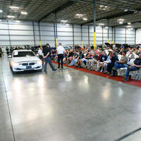 Qué debes saber sobre la compra en subasta de coches incautados por organismos públicos