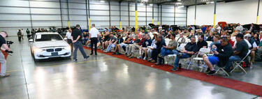 Qué debes saber sobre la compra en subasta de coches incautados por organismos públicos