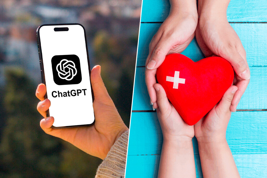 Lo nuevo de ChatGPT con 'Salud' de Apple aventuraba ser la mejor solución a las consultas médicas a la IA. Acaban de desmontarlo por completo