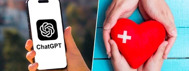 Usar ChatGPT con los datos de salud del iPhone parecía buena idea. Hasta que se ha probado a fondo