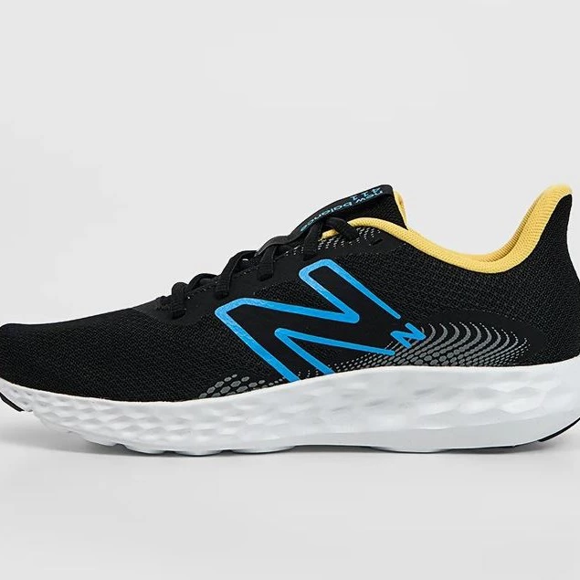 New Balance
411 - Zapatillas running asfalto - negro