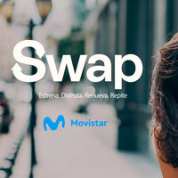 Movistar Swap es oficial: todos los detalles del nuevo programa para renovar tu iPhone