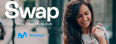 Movistar Swap es oficial: todos los detalles del nuevo programa para renovar tu iPhone