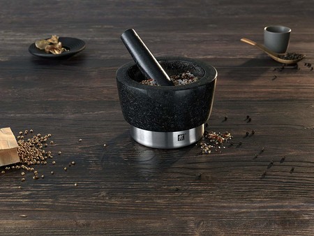 Ofertas del día de Amazon para nuestra cocina: exprimidores, barbacoas, robots de cocina o morteros rebajados hasta medianoche