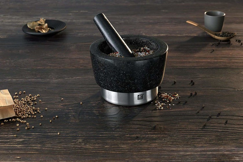 Ofertas del día de Amazon para nuestra cocina: exprimidores, barbacoas, robots de cocina o morteros rebajados... - Compradicción