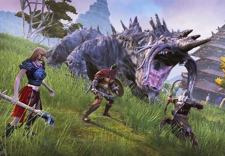 VX en corto: 'Age of Conan' cumple cinco años, lo nuevo de Ninja Theory y 'Poker Night 2' en iOS