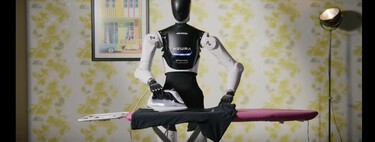 Este robot humanoide se encarga de las tareas domésticas aburridas y complicadas: así es la propuesta de Neura Robotics 