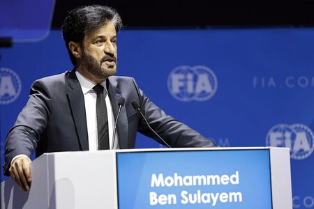 Ben Sulayem Fia
