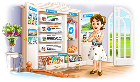 Telegram prepara planes de pago para eliminar la publicidad en los canales