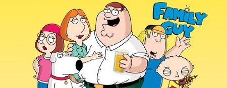 En 'Family Guy' también juegan a 'Modern Warfare 2'