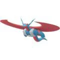 Salamence Mega
