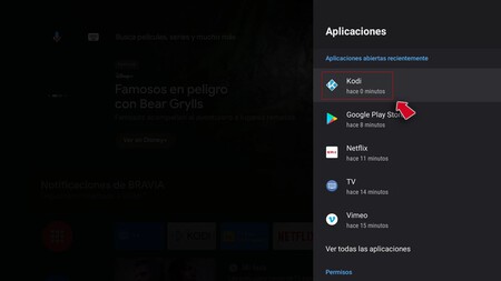 Kodi 5