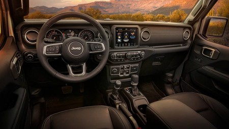 Jeep Wrangler Moab Edition 2018