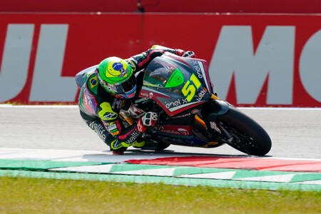 Eric Granado se impone con contundencia en Assen y Jordi Torres acaba segundo para defender su corona
