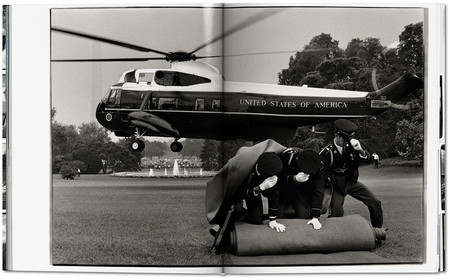 ‘Annie Leibovitz: The Early Years, 1970–1983’, un fotolibro sobre los primeros años de la gran retratista norteamericana