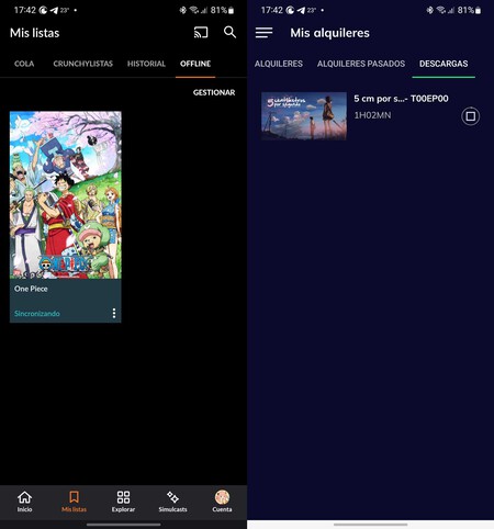 Animebox Crunchyroll