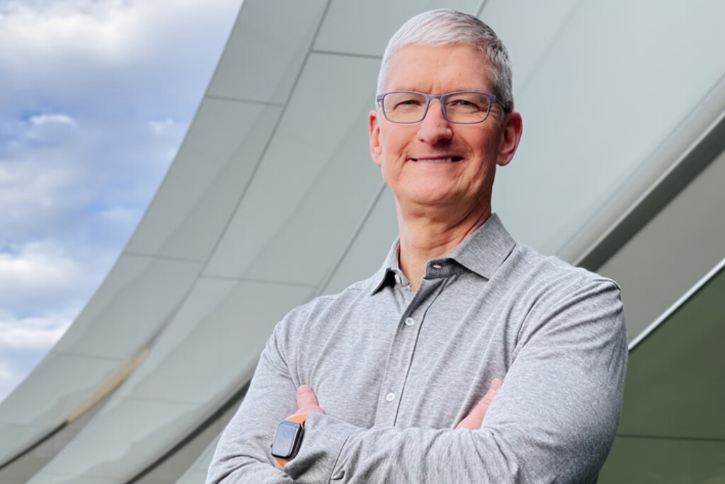 Trabajar en Apple no es fácil, pero Tim Cook asegura que con estas cinco virtudes tendrás mucho ganado  Trabajar en Apple no es fácil, pero Tim Cook asegura que con estas cinco virtudes tendrás mucho ganado