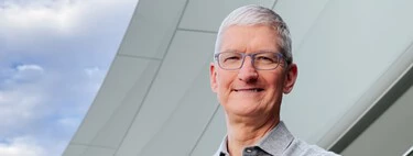 Los cinco consejos de Tim Cook para ser contratado por Apple. No basta con ser bueno en algo