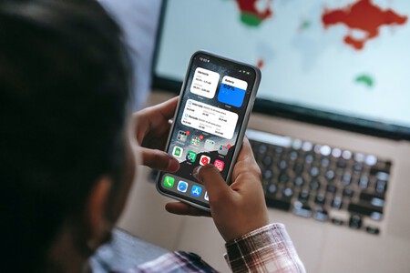 Conoce la RAM disponible, uso de WiFi y más valores secretos de tu iPhone con esta app de widgets