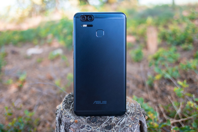 Asus Zenfone Zoom S Analisis Review Con Caracteristicas Precio Y Especificaciones
