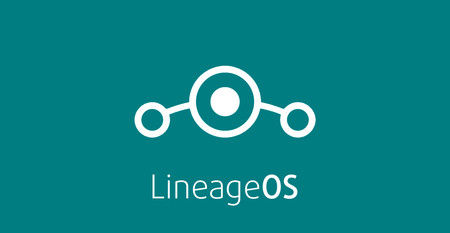 Lineageos Logo 4