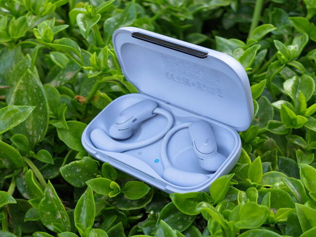 Anker Soundcore AeroFit 2 Pro, análisis: review con