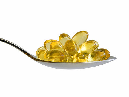El omega 3 en la dieta de personas vegetarianas o con alergia al pescado