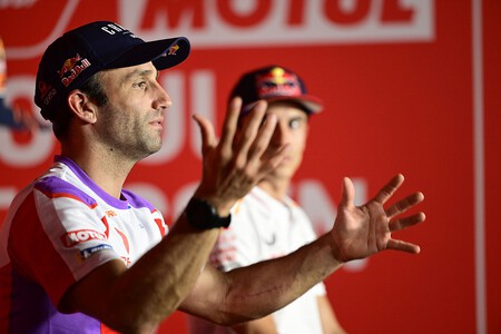 Zarco Honda Motogp 2024