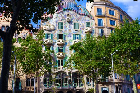 Barcelona