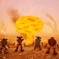 El anti-Red Dead Redemption que nadie esperaba: este videojuego del oeste ya cuenta con un 98% de aprobación por parte de los jugadores 