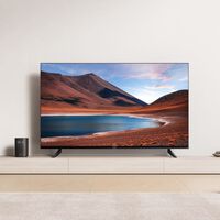 Las nuevas Smart TV Xiaomi TV F2 apuestan por Alexa y esconder un Fire TV en su interior con un gran precio