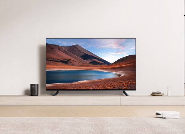 Xiaomi Tv F2 Series 1