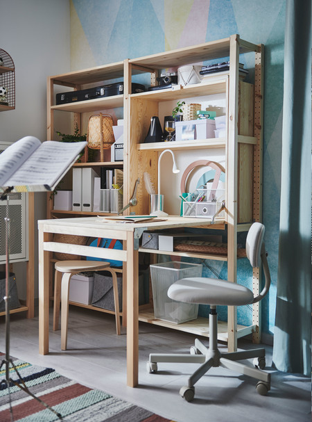 Ikea Ninos 13
