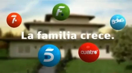 ¿Cómo afectará la fusión de Telecinco y Cuatro a LaSiete y Factoría de Ficción?