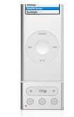 Griffin iTrip Pocket, combina con el iPod Nano 2G