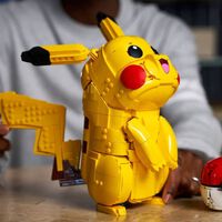 LEGO Pokémon no es nada barato: precios de hasta 15 mil pesos y día de lanzamiento confirmados en México 