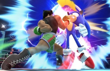 Nintendo apostará fuerte por la Madrid Games Week con Super Smash Bros. for Wii U