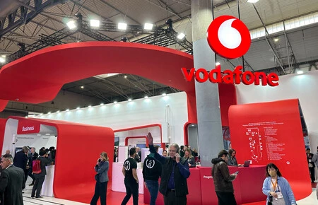 Vodafone Mwc 2024